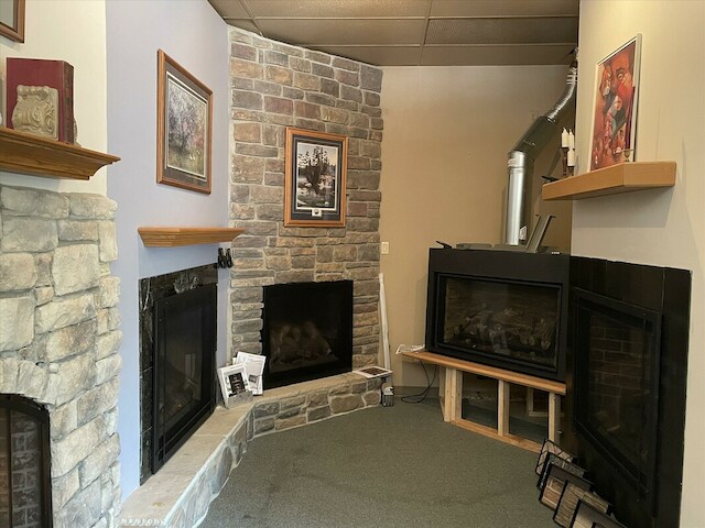 Fireplaces & More in Mason City - FireplaceServiceFinder