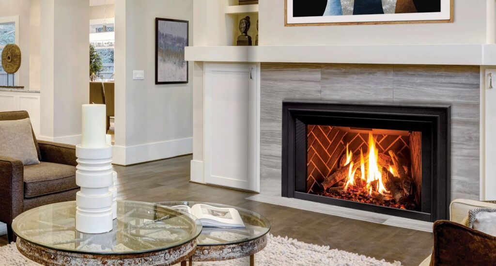 Fireplaces Of Bakersfield in Bakersfield - FireplaceServiceFinder