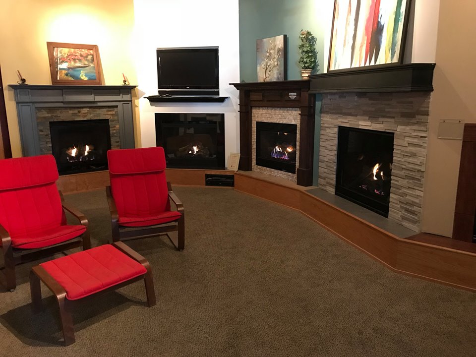 Fireplaces Plus in Bettendorf - FireplaceServiceFinder