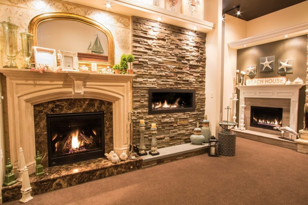 Fireplaces Plus in Manahawkin - FireplaceServiceFinder