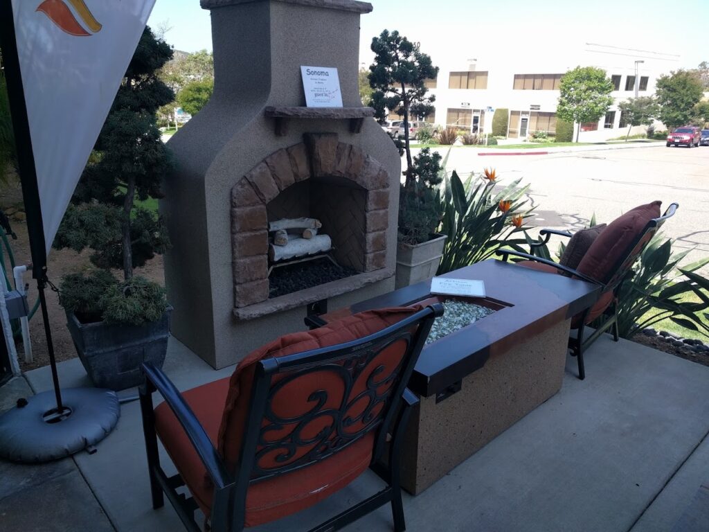 Fireplaces Plus in Poway - FireplaceServiceFinder