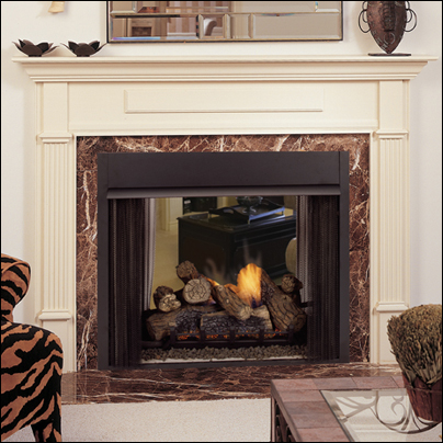 Fireplaces and More in Hammond - FireplaceServiceFinder