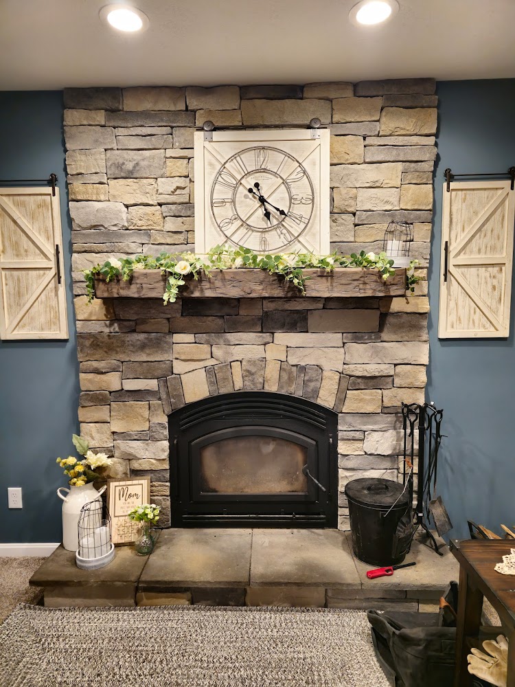 Fireside Advisors in Cortland - FireplaceServiceFinder