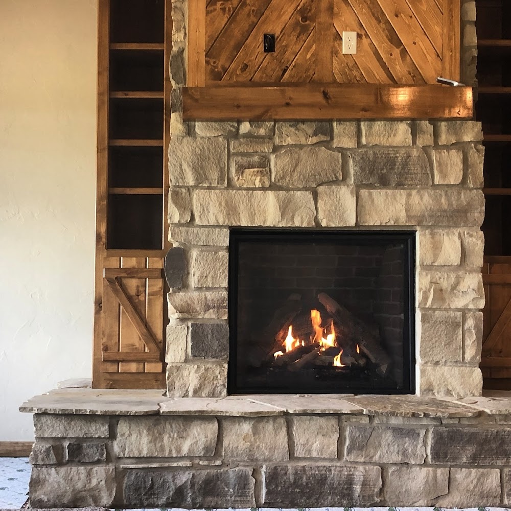 Fireside Concepts in Oklahoma City - FireplaceServiceFinder