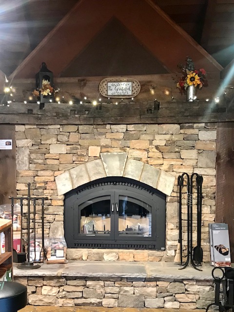 Fireside Hearth & Home Shop in Blue Ridge - FireplaceServiceFinder