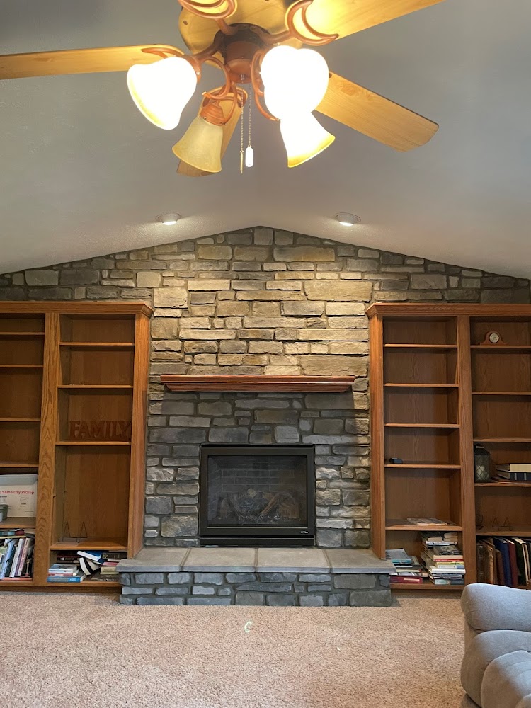 Fireside Hearth & Home in Merrillville - FireplaceServiceFinder