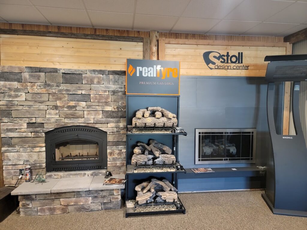 Fireside Hearth & Leisure of Cheboygan in Cheboygan - FireplaceServiceFinder