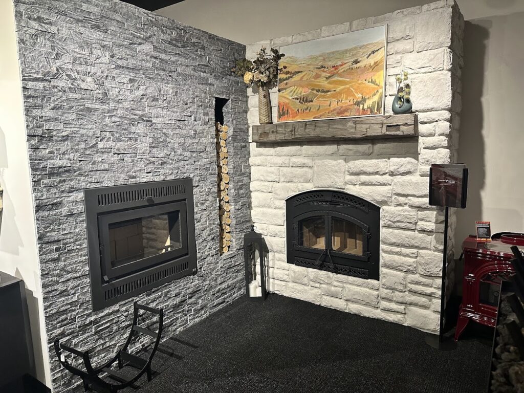 Fireside Hearth & Leisure of Petoskey in Petoskey - FireplaceServiceFinder