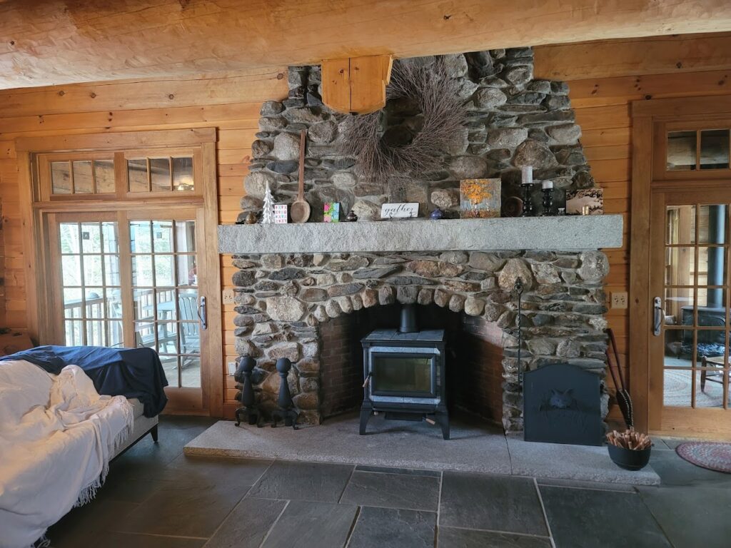 Fireside Hearth & Leisure in Lisbon - FireplaceServiceFinder