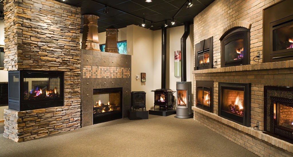 Fireside Home Solutions in Portland - FireplaceServiceFinder