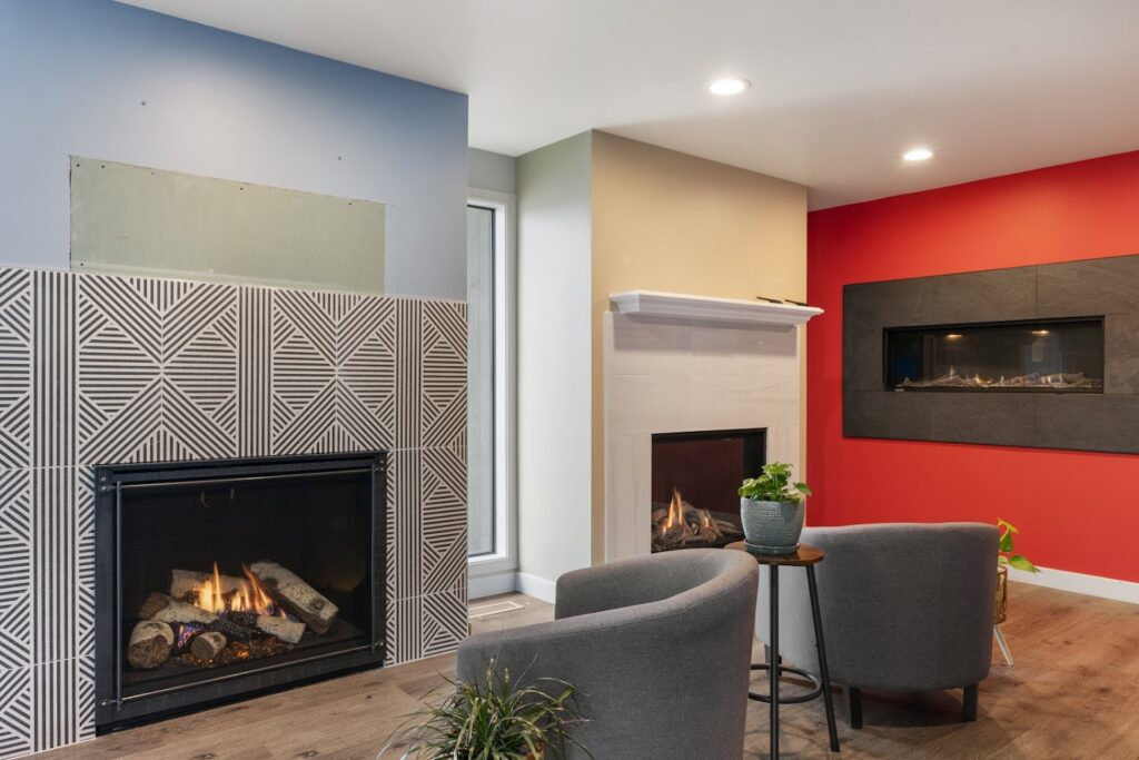 Fireside Home Solutions in Tacoma - FireplaceServiceFinder