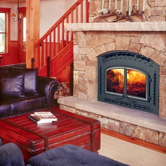 Fireside Home Solutions in Bellevue - FireplaceServiceFinder
