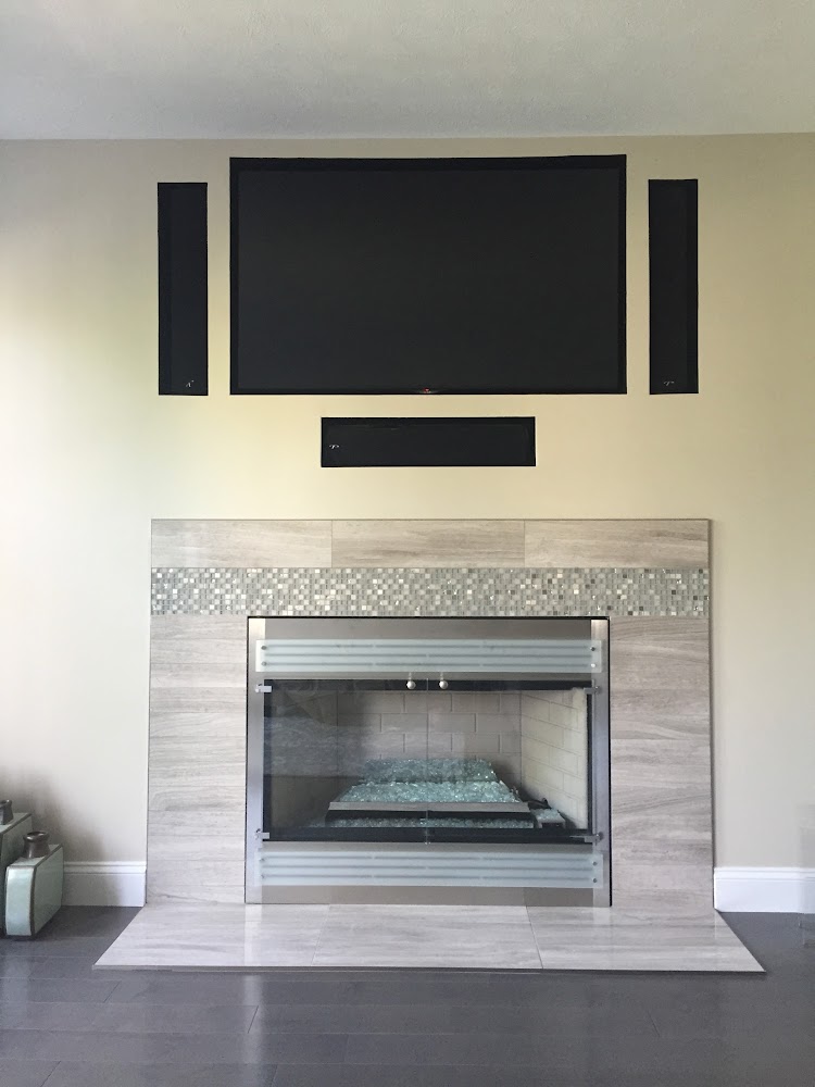 Fireside Living Bedford in Bedford - FireplaceServiceFinder
