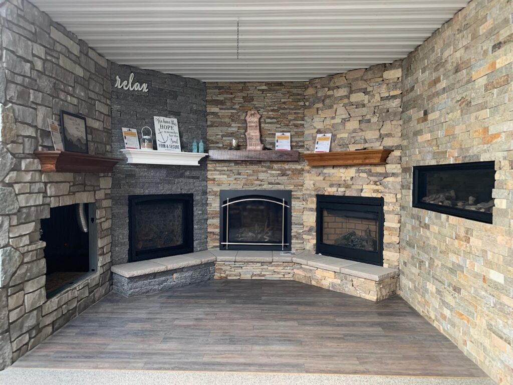 Fireside Stoves