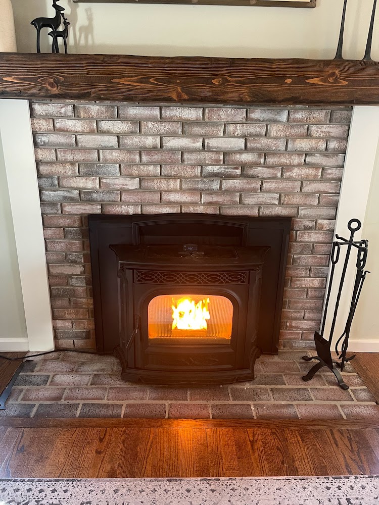 Fireside Supply
