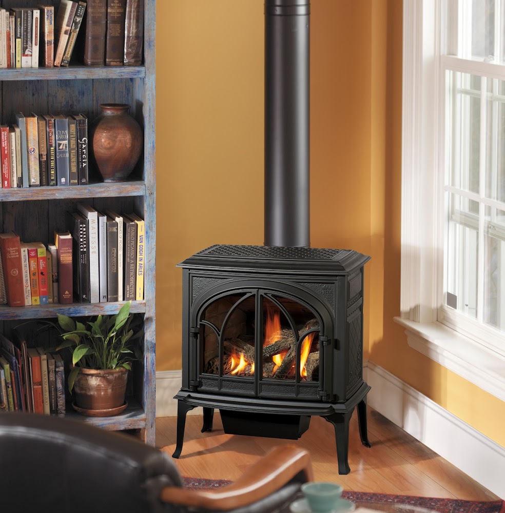 Fireside Warmth Inc in Kingston - FireplaceServiceFinder