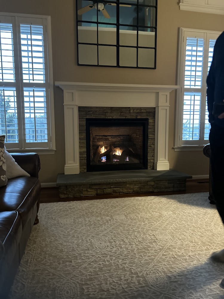 FireworX Hearth & Patio in Montgomeryville - FireplaceServiceFinder