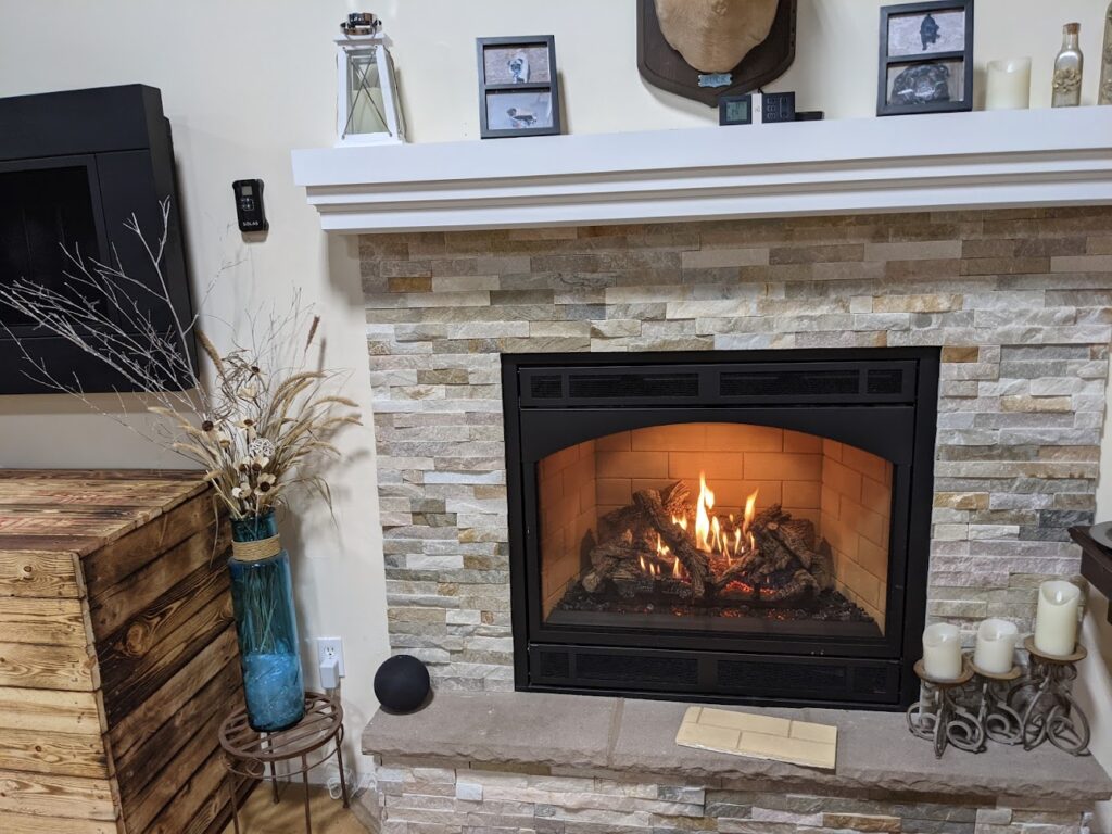 Fireworks Hearth & Home in Haddam - FireplaceServiceFinder