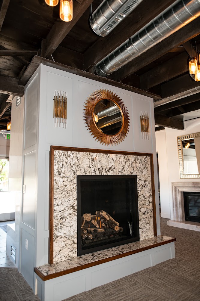 First Class Fireplace in Pleasant Grove - FireplaceServiceFinder