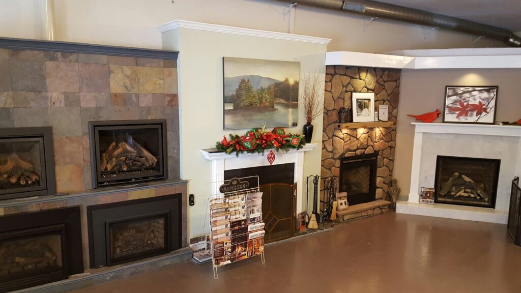 First Flame Fireplaces in Queensbury - FireplaceServiceFinder