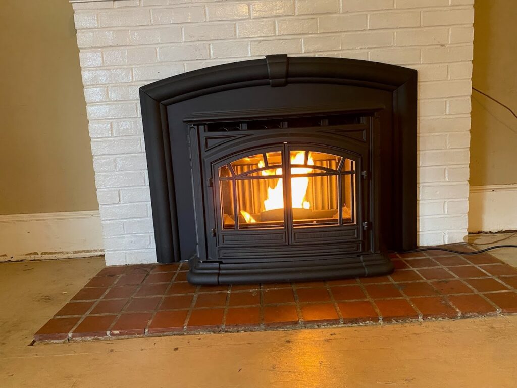 First Response Chimney Stove and Fireplace in Front Royal - FireplaceServiceFinder