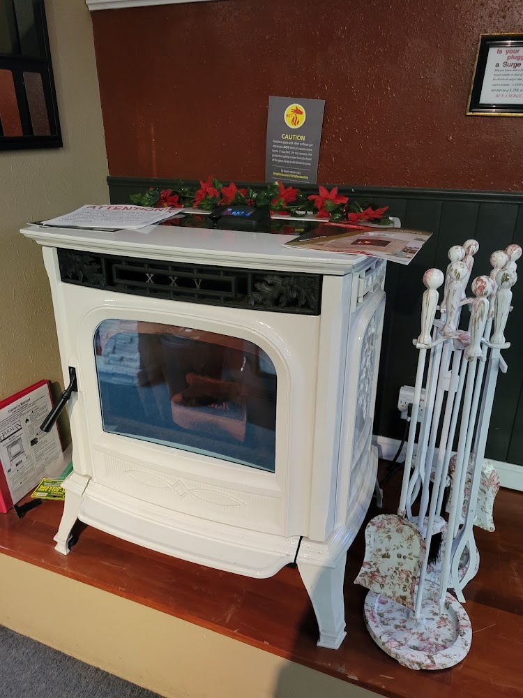 Fisher's Hearth & Home in Roseburg - FireplaceServiceFinder