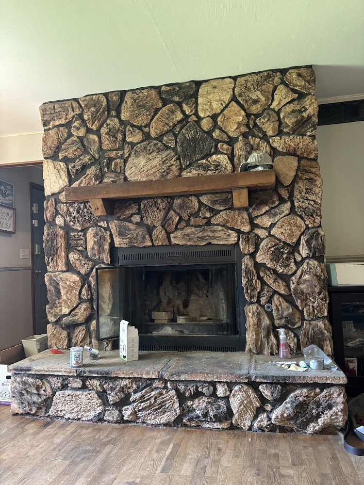 Flame Masters in Cape Girardeau - FireplaceServiceFinder
