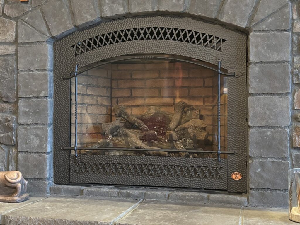 Flame On in Chattaroy - FireplaceServiceFinder