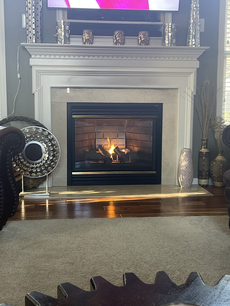 FlameMaster in Richmond - FireplaceServiceFinder