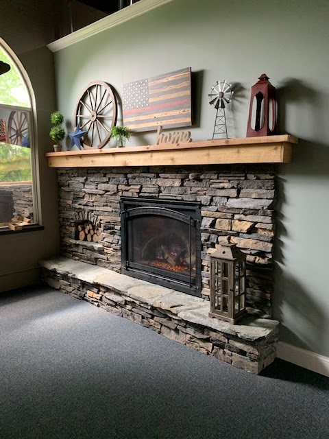 FlamePro CSRA in Augusta - FireplaceServiceFinder