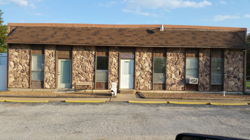 Flamette Inc in Cedar Hill - FireplaceServiceFinder