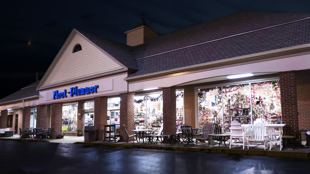 Fleet-Plummer in Greensboro - FireplaceServiceFinder