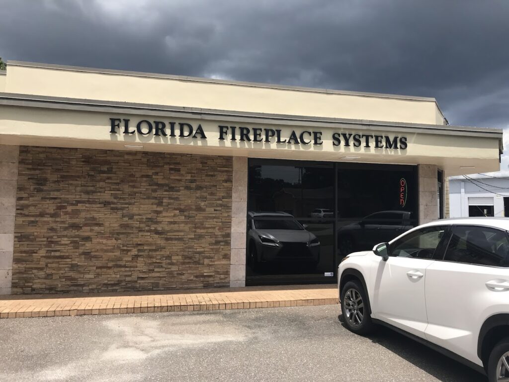 Florida Fireplace Systems in Pinellas Park - FireplaceServiceFinder