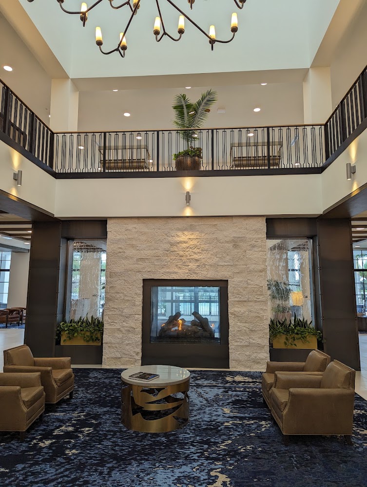 Florida Friendly Fireplaces in Margate - FireplaceServiceFinder