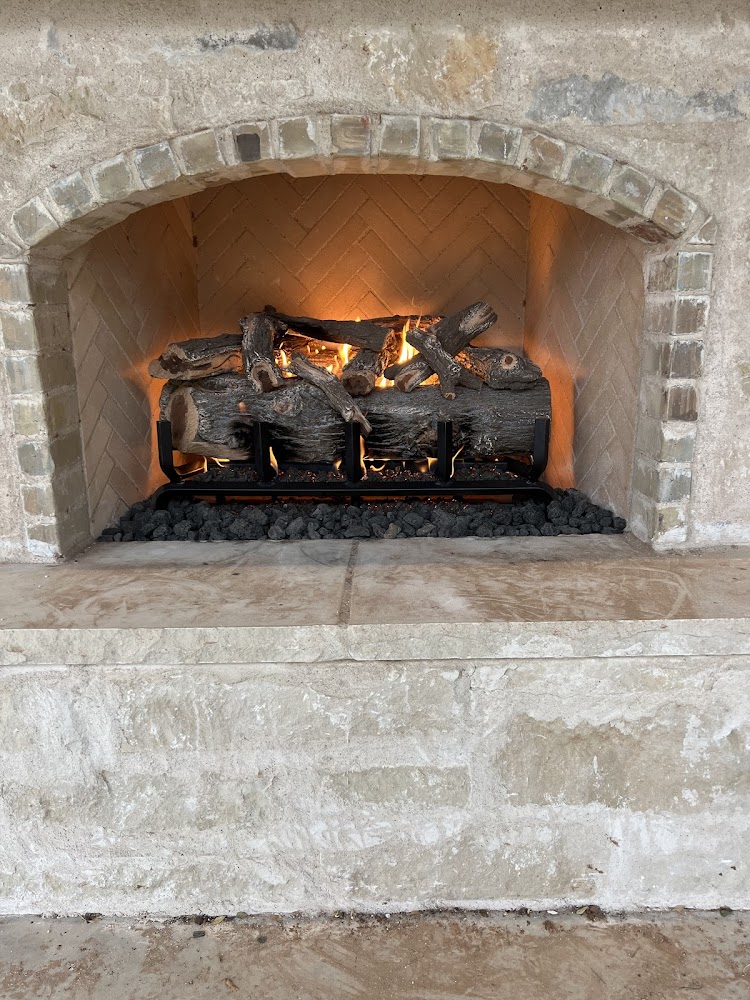 Ford Insulation & Fireplaces in Wolfforth - FireplaceServiceFinder