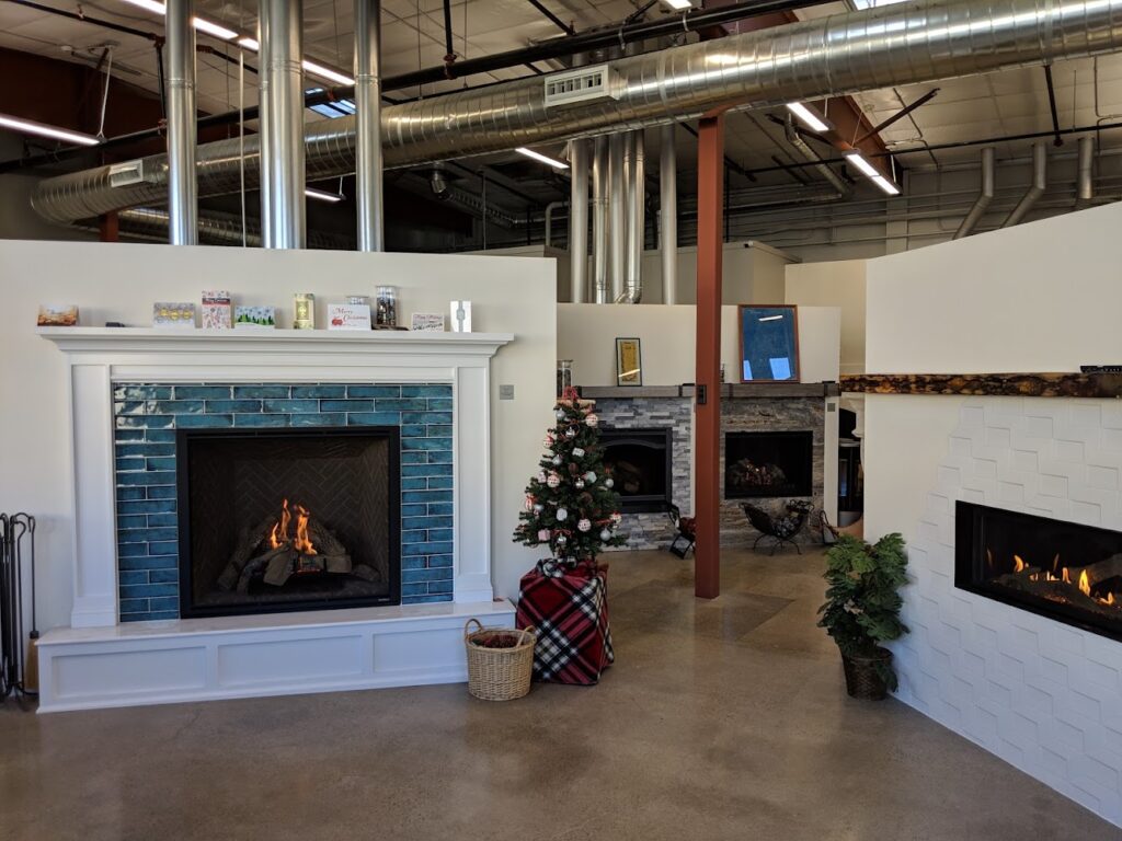 Forden's Fireplace Shop in San Luis Obispo - FireplaceServiceFinder