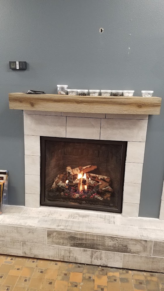 Fosseen's Home & Hearth in Yakima - FireplaceServiceFinder