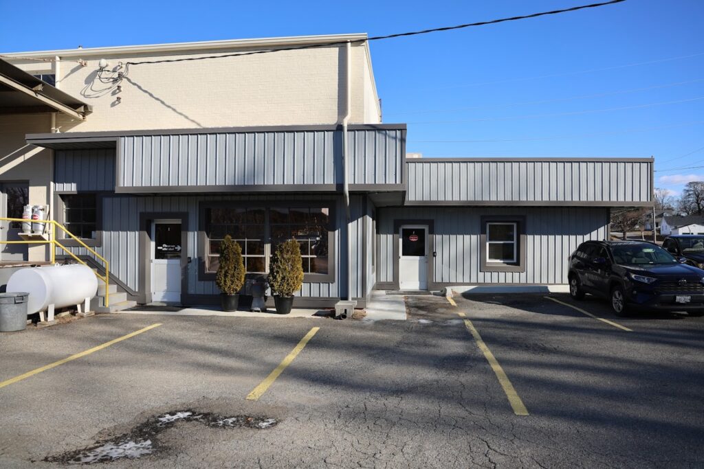 Foster Fuels in Lynchburg - FireplaceServiceFinder
