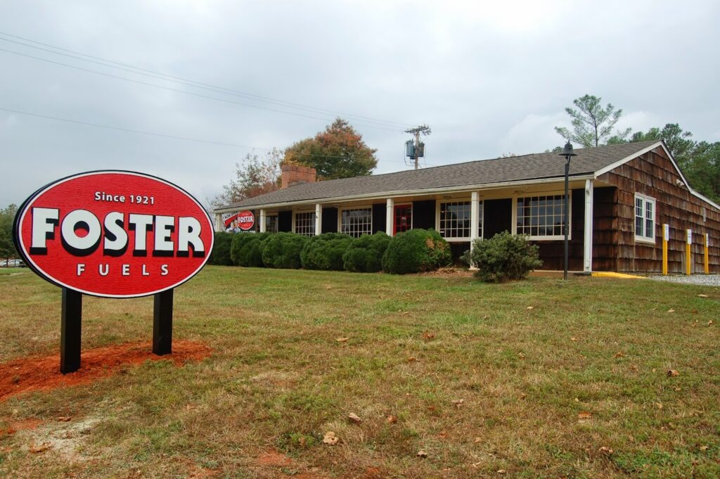 Foster Fuels in Lovingston - FireplaceServiceFinder