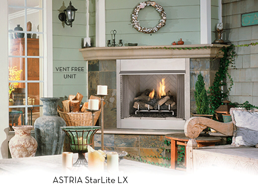 Foster-Taylor Fireplaces Inc in Mandeville - FireplaceServiceFinder