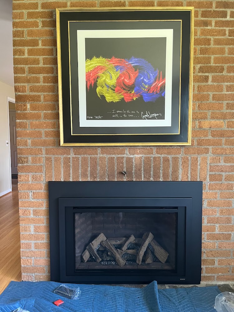 Four Winds Chimney in East Rochester - FireplaceServiceFinder