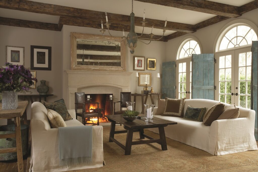 Francois & Co. Atlanta Showroom in Atlanta - FireplaceServiceFinder