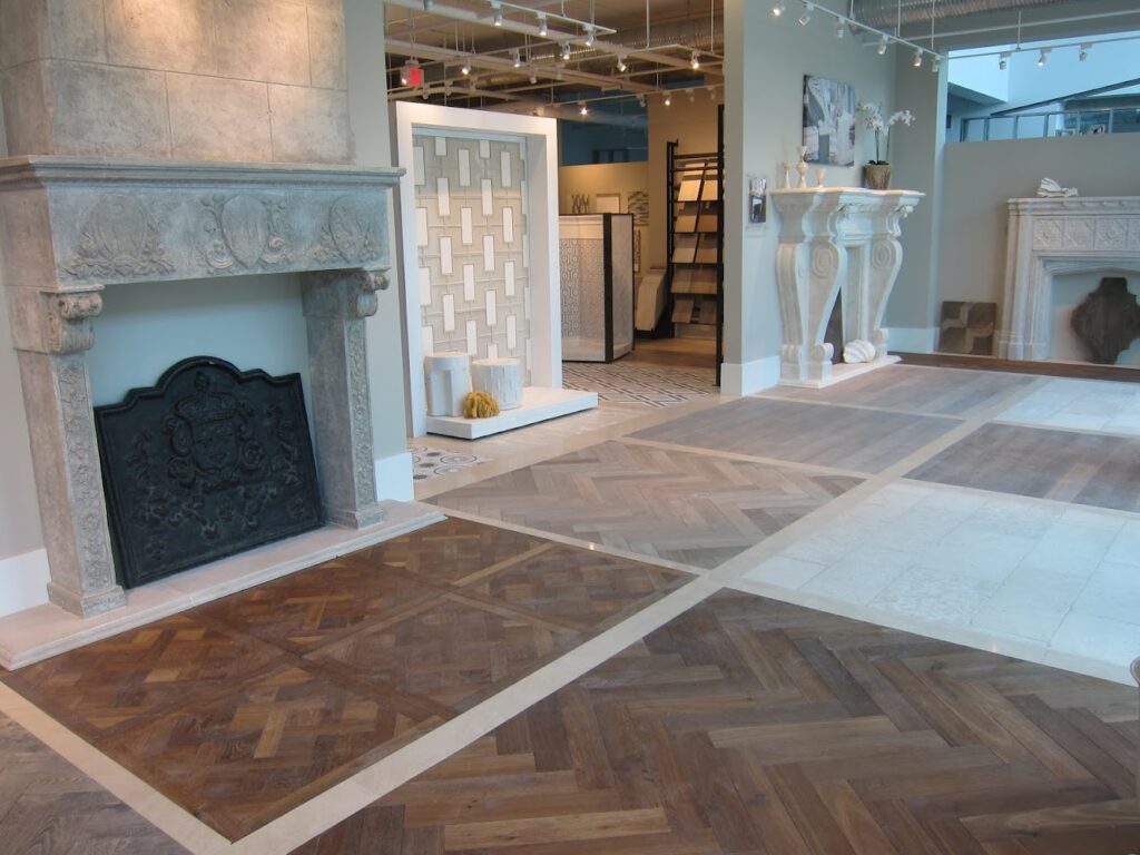 Francois & Co. Naples Showroom in Naples - FireplaceServiceFinder