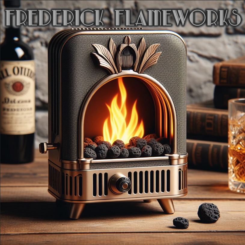 Frederick Flameworks in Frederick - FireplaceServiceFinder