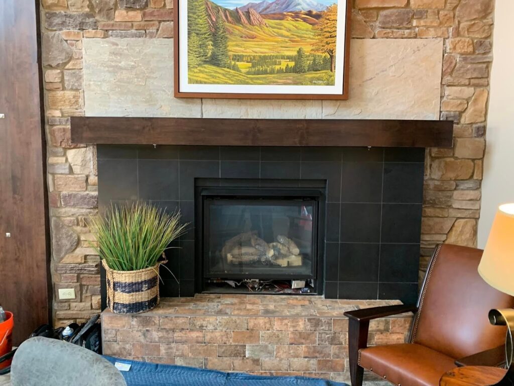 Freshlook Fireplaces | Gas Fireplace Cleaning Services