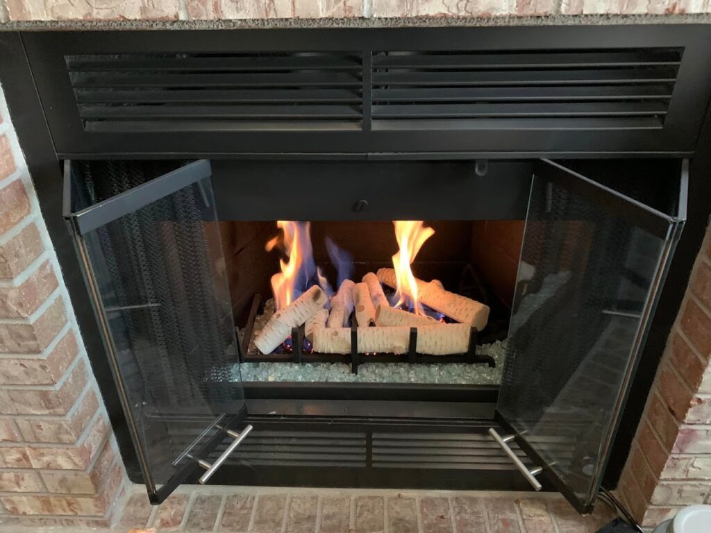 Freshlook Fireplaces in Boulder - FireplaceServiceFinder