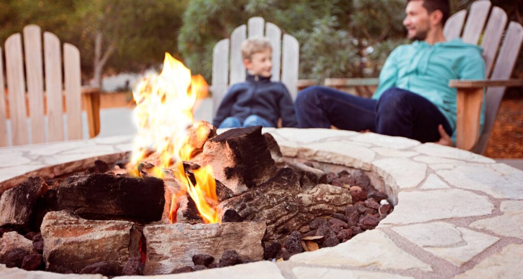 Friendly Firewood in Fair Lawn - FireplaceServiceFinder