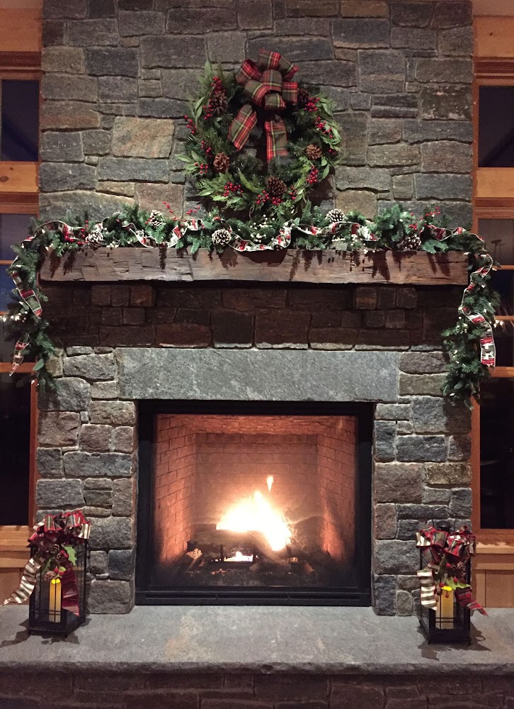 Friends of the Sun in Manchester Center - FireplaceServiceFinder