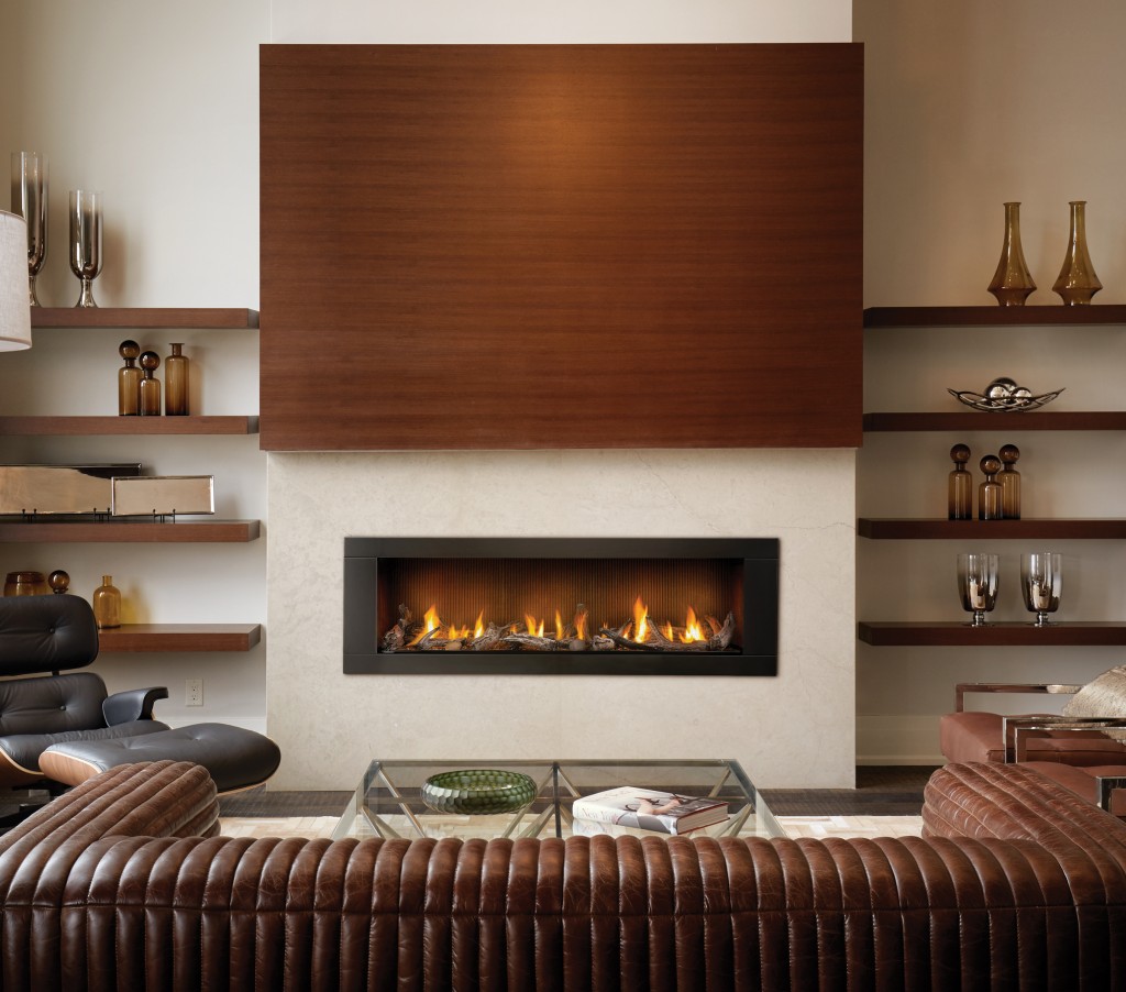 Frontier Home Products & Design Center in Erie - FireplaceServiceFinder