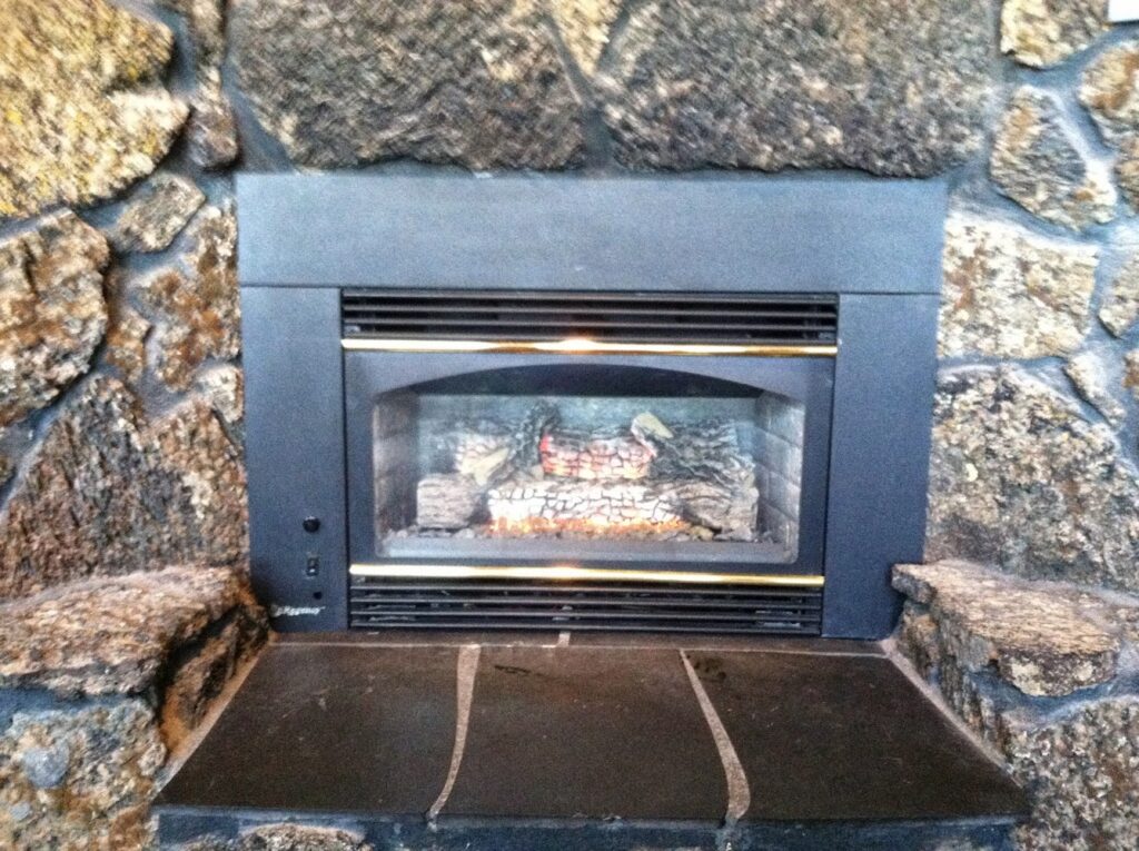 Frost Fire Service LLC in Spokane - FireplaceServiceFinder